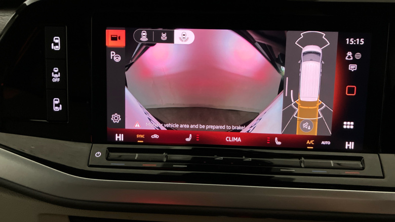 Volkswagen Multivan 2.0 TDI Style 5dr LWB DSG Diesel Estate